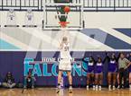 Photo from the gallery "Pike vs. Ben Davis (IHSAA 4A Sectional 11 Final)"