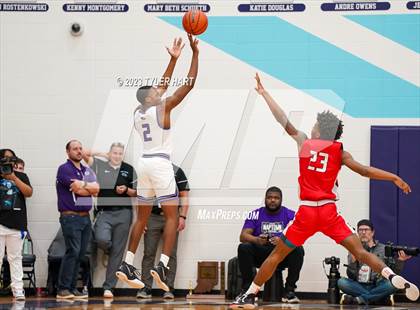 Thumbnail 1 in Pike vs. Ben Davis (IHSAA 4A Sectional 11 Final) photogallery.