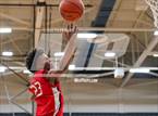 Photo from the gallery "Pike vs. Ben Davis (IHSAA 4A Sectional 11 Final)"