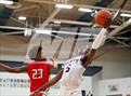 Photo from the gallery "Pike vs. Ben Davis (IHSAA 4A Sectional 11 Final)"