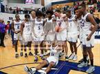 Photo from the gallery "Pike vs. Ben Davis (IHSAA 4A Sectional 11 Final)"