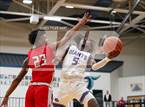 Photo from the gallery "Pike vs. Ben Davis (IHSAA 4A Sectional 11 Final)"