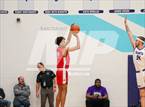 Photo from the gallery "Pike vs. Ben Davis (IHSAA 4A Sectional 11 Final)"