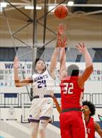 Photo from the gallery "Pike vs. Ben Davis (IHSAA 4A Sectional 11 Final)"