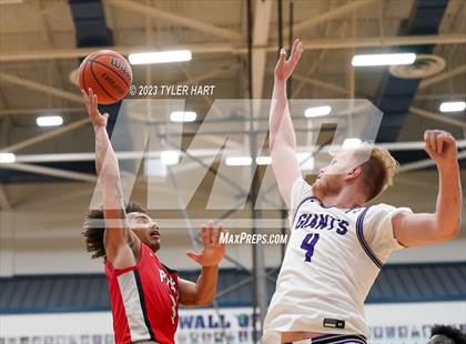Thumbnail 1 in Pike vs. Ben Davis (IHSAA 4A Sectional 11 Final) photogallery.