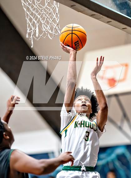 Thumbnail 1 in Kennedy vs. Mt. Diablo photogallery.