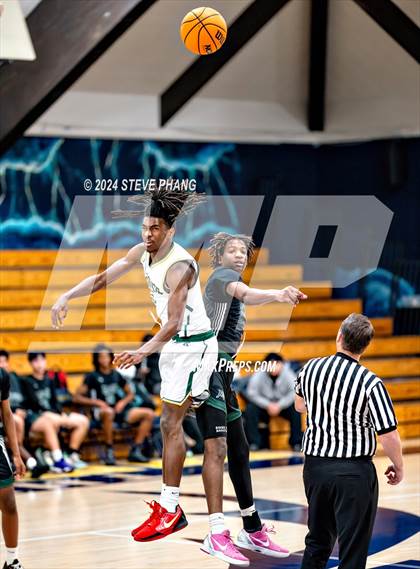 Thumbnail 2 in Kennedy vs. Mt. Diablo photogallery.