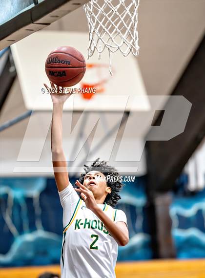 Thumbnail 2 in Kennedy vs. Mt. Diablo photogallery.