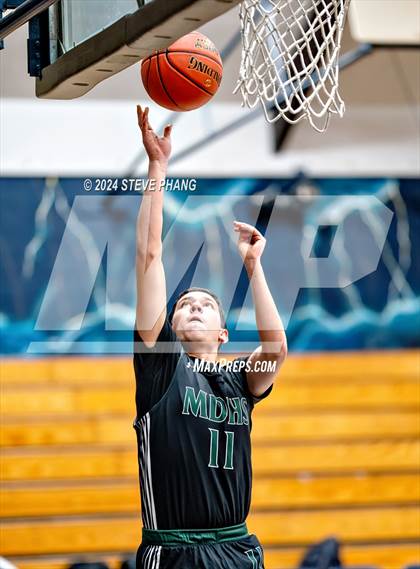 Thumbnail 3 in Kennedy vs. Mt. Diablo photogallery.