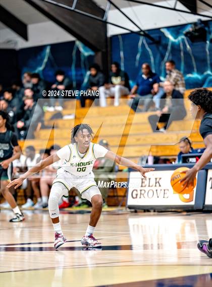 Thumbnail 3 in Kennedy vs. Mt. Diablo photogallery.