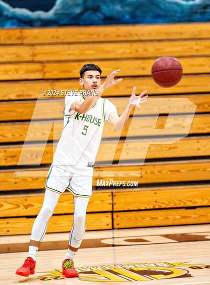 Thumbnail 3 in Kennedy vs. Mt. Diablo photogallery.