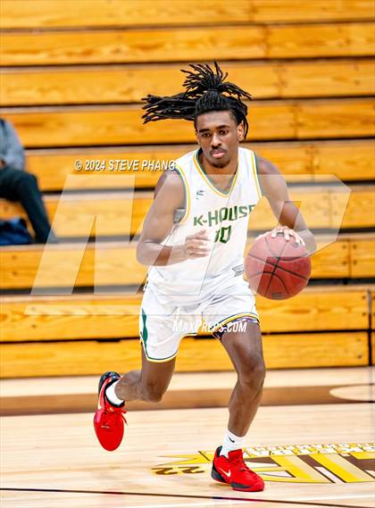 Thumbnail 3 in Kennedy vs. Mt. Diablo photogallery.