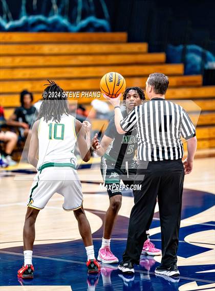 Thumbnail 3 in Kennedy vs. Mt. Diablo photogallery.