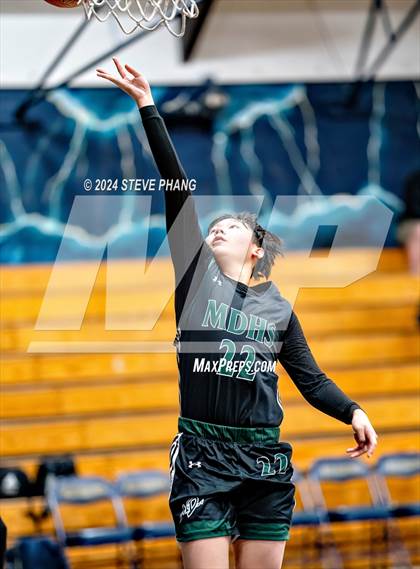 Thumbnail 1 in Kennedy vs. Mt. Diablo photogallery.