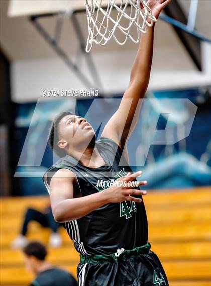 Thumbnail 3 in Kennedy vs. Mt. Diablo photogallery.