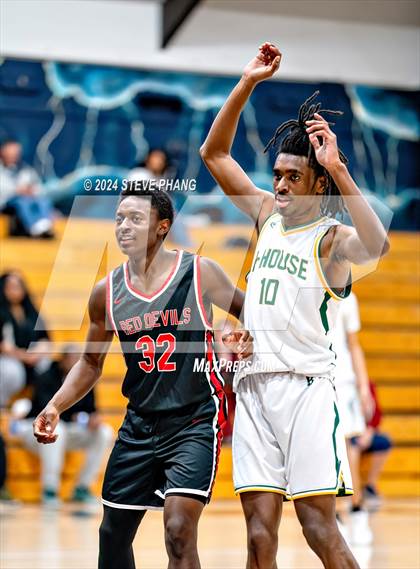 Thumbnail 2 in Kennedy vs. Mt. Diablo photogallery.