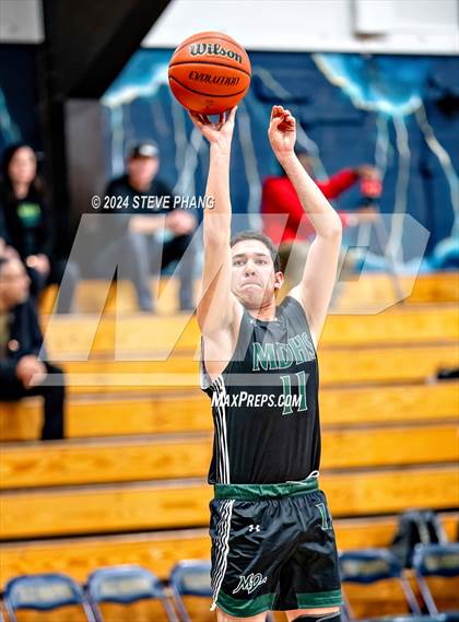Thumbnail 1 in Kennedy vs. Mt. Diablo photogallery.