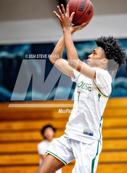 Thumbnail 1 in Kennedy vs. Mt. Diablo photogallery.