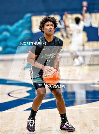 Thumbnail 3 in Kennedy vs. Mt. Diablo photogallery.