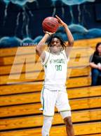 Photo from the gallery "Kennedy vs. Mt. Diablo"