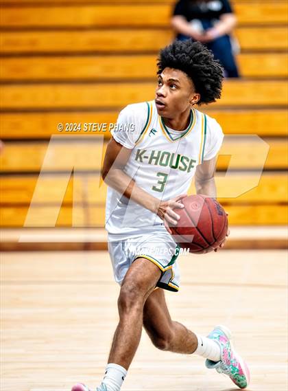 Thumbnail 3 in Kennedy vs. Mt. Diablo photogallery.
