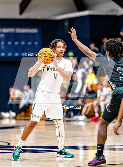 Thumbnail 2 in Kennedy vs. Mt. Diablo photogallery.