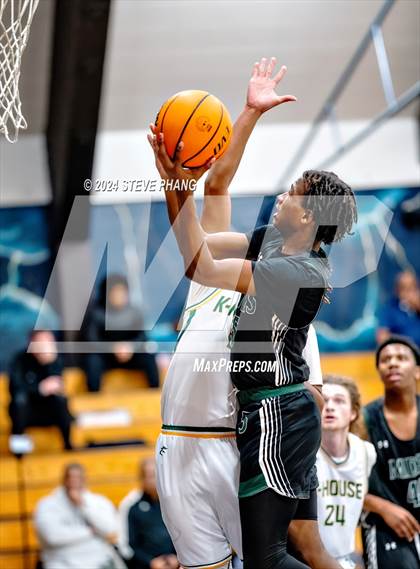 Thumbnail 2 in Kennedy vs. Mt. Diablo photogallery.