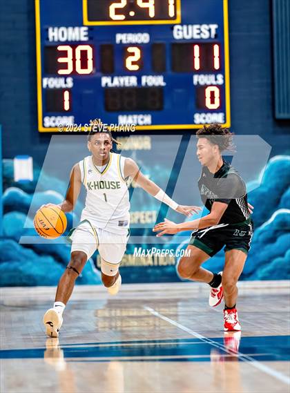 Thumbnail 3 in Kennedy vs. Mt. Diablo photogallery.