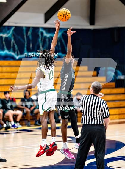 Thumbnail 1 in Kennedy vs. Mt. Diablo photogallery.