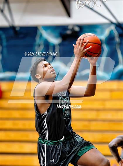 Thumbnail 3 in Kennedy vs. Mt. Diablo photogallery.