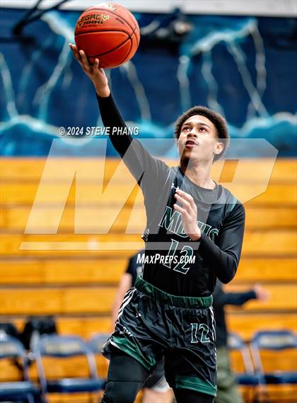 Thumbnail 1 in Kennedy vs. Mt. Diablo photogallery.