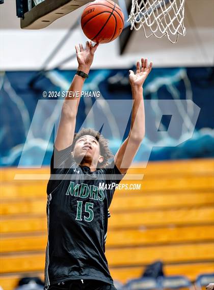 Thumbnail 1 in Kennedy vs. Mt. Diablo photogallery.