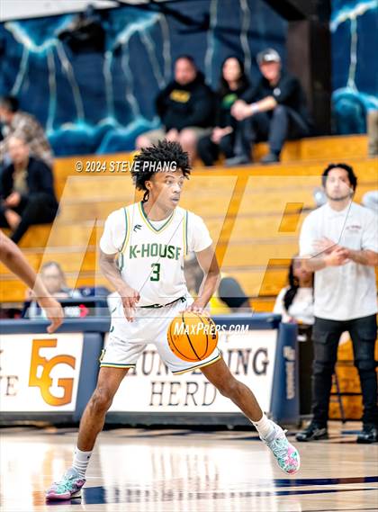 Thumbnail 1 in Kennedy vs. Mt. Diablo photogallery.