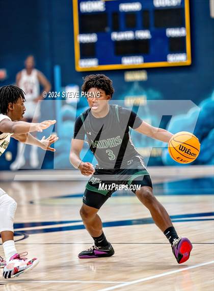 Thumbnail 2 in Kennedy vs. Mt. Diablo photogallery.