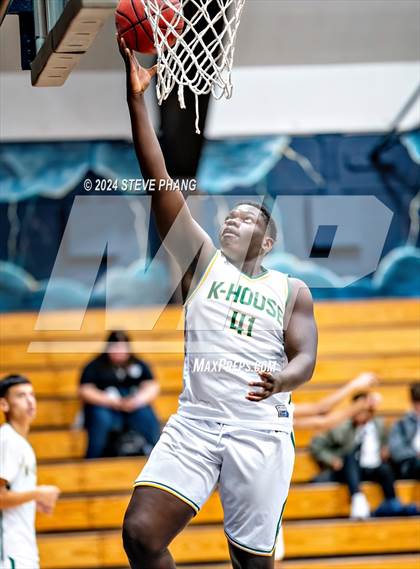 Thumbnail 2 in Kennedy vs. Mt. Diablo photogallery.
