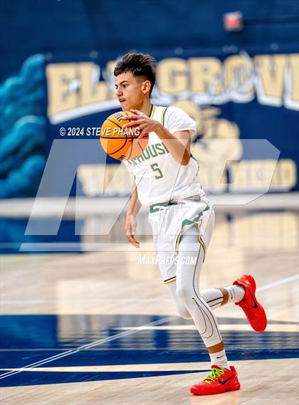 Thumbnail 1 in Kennedy vs. Mt. Diablo photogallery.