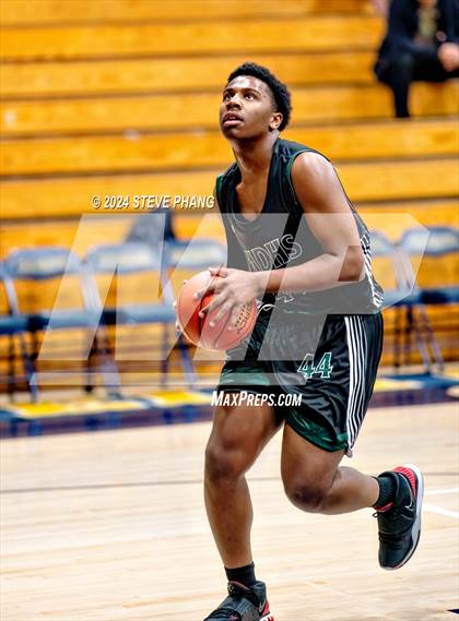 Thumbnail 2 in Kennedy vs. Mt. Diablo photogallery.