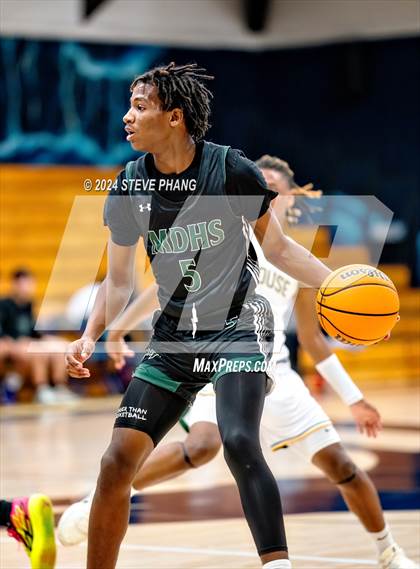 Thumbnail 2 in Kennedy vs. Mt. Diablo photogallery.
