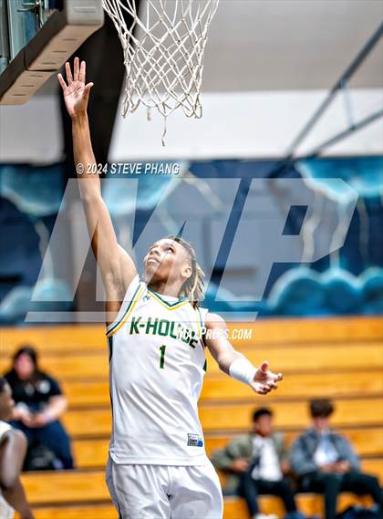 Thumbnail 3 in Kennedy vs. Mt. Diablo photogallery.