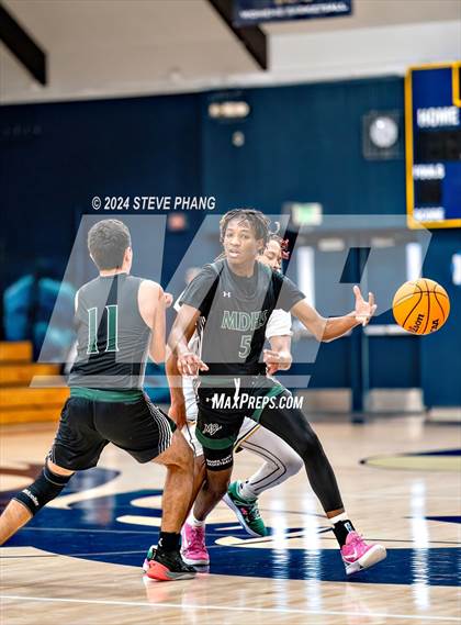 Thumbnail 3 in Kennedy vs. Mt. Diablo photogallery.