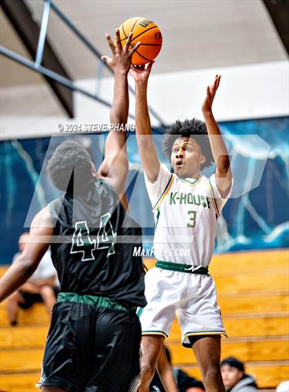 Thumbnail 1 in Kennedy vs. Mt. Diablo photogallery.