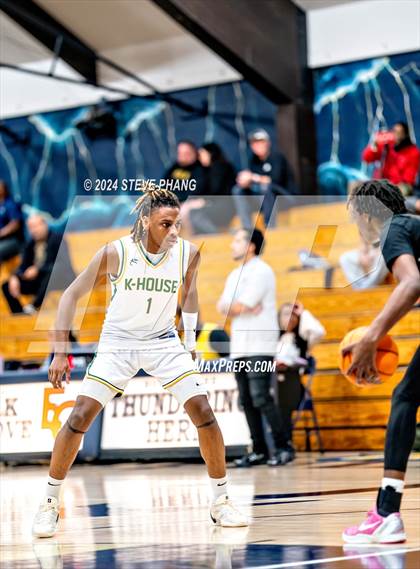 Thumbnail 2 in Kennedy vs. Mt. Diablo photogallery.