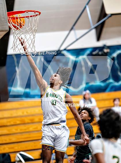 Thumbnail 3 in Kennedy vs. Mt. Diablo photogallery.
