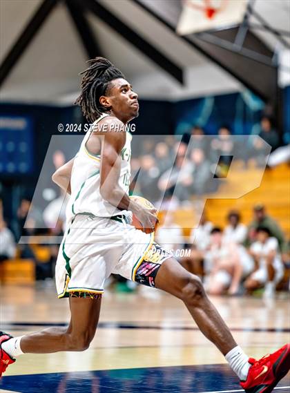 Thumbnail 2 in Kennedy vs. Mt. Diablo photogallery.