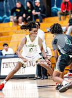 Photo from the gallery "Kennedy vs. Mt. Diablo"