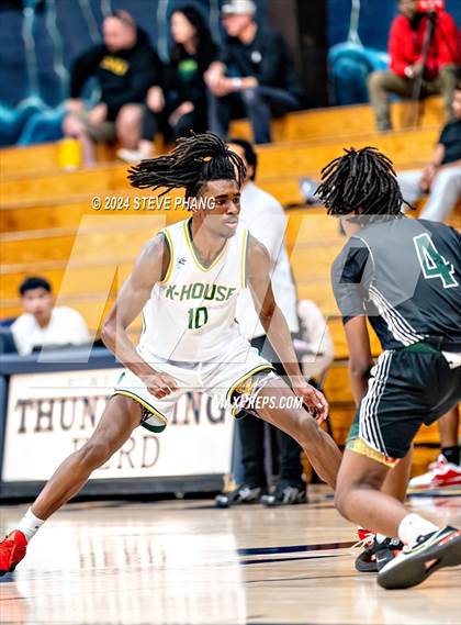 Thumbnail 3 in Kennedy vs. Mt. Diablo photogallery.