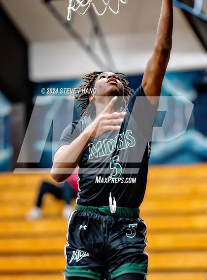 Thumbnail 1 in Kennedy vs. Mt. Diablo photogallery.