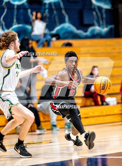 Thumbnail 1 in Kennedy vs. Mt. Diablo photogallery.