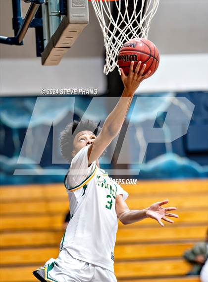 Thumbnail 1 in Kennedy vs. Mt. Diablo photogallery.