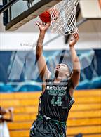 Photo from the gallery "Kennedy vs. Mt. Diablo"